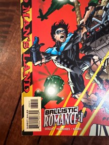 Nightwing #38 (1999)