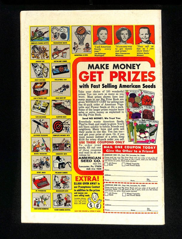 Incredible Hulk (1962) #116