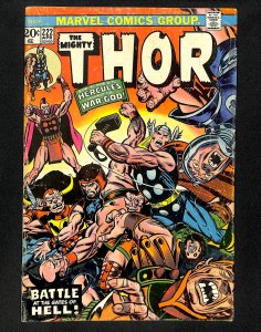 Thor #222