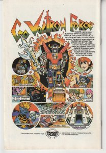 Crisis on Infinite Earths # 11 DC's Ultimate Crossover Redefines Everything