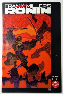 Ronin #1 (6.0, 1984)