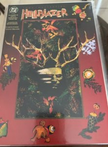 Hellblazer #49 (1992) Hellblazer 