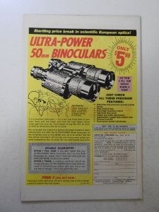 Marvel Spotlight #24 (1975) VG Cond cover and 1st 3 wraps detached bottom staple