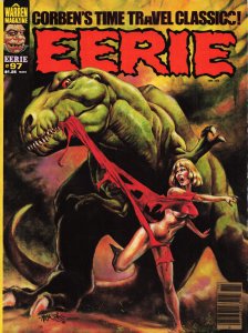 Eerie #97 (1978)