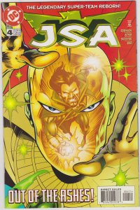 JSA #4