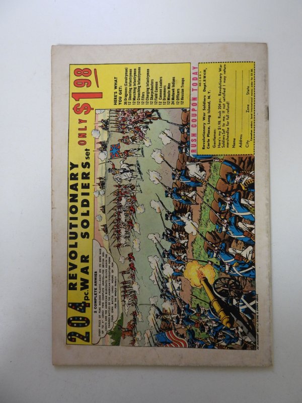 Superman #171 (1964) VG condition rusty staples