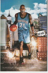 Nightwing #59 Direct Edition (2001)