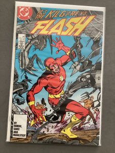 The Flash #3 (1987)