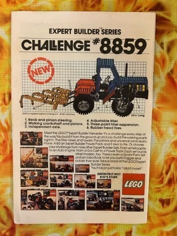 Thor #316 (1982) - VF/NM