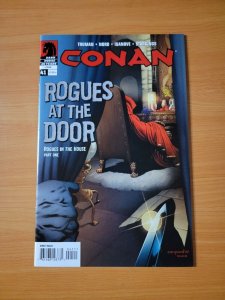 Conan #41 ~ NEAR MINT NM ~ 2007 Dark Horse Comics