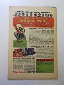 The Avengers #31 (1966) FN- Condition!