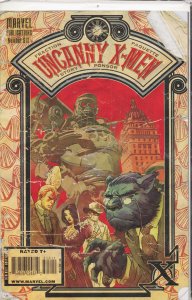 The Uncanny X-Men #512 (2009) X-Men