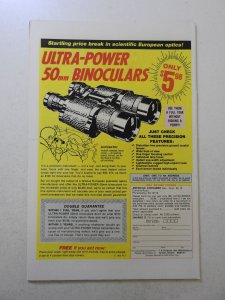 Doctor Strange #10 (1975) VF Condition!