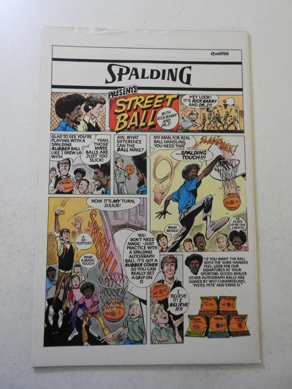 Star Wars #1 (1977) FN+ Condition!