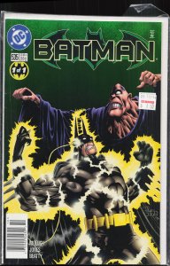 Batman #535 (1996) Batman