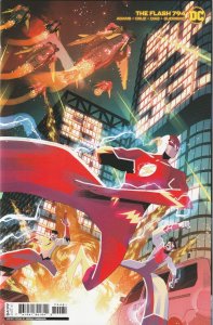 Flash # 794 Variant Cover C NM DC 2023 [N8]