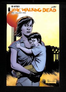 Walking Dead #132