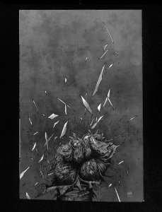 Death of Wolverine #3