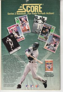 Silver Surfer #66 Direct Edition (1992)