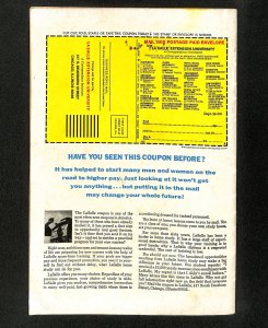 Captain America #172