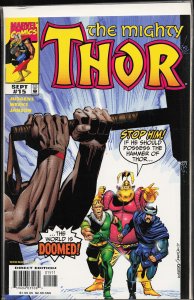 Thor #15 (1999) Thor