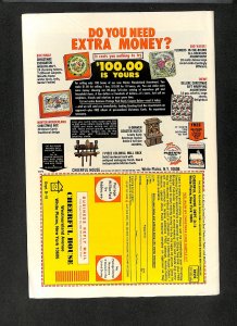 Korak, Son of Tarzan #53