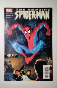 The Amazing Spider-Man #518 (2005) Marvel Comic Book J752