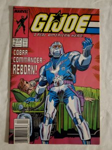 GI Joe 49-64 Fine/Very Fine