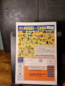 Fantastic Four #235 (1981) Fantastic Four