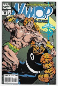 Namor, the Sub-Mariner #48 (1994)
