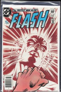 The Flash #321 (1983) The Flash