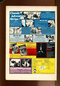 Cerebus The Aardvark #32 - Knock Knock! (5.5/6.0) 1981