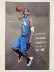 Superman/Batman #9 (2004)