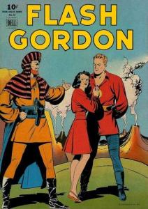 Flash Gordon