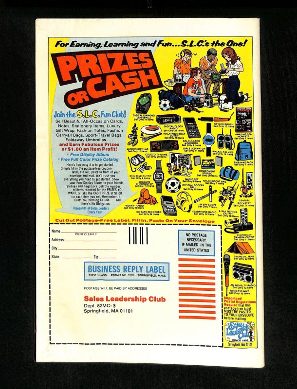 Star Wars #60 1st Rogue Squadron!