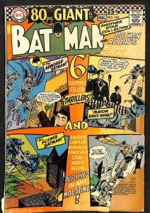 Batman #193 (1967)