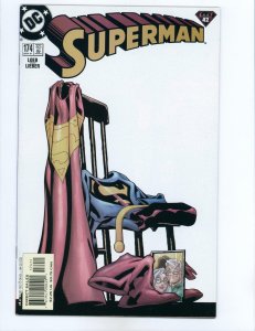 Superman 174 (2001)