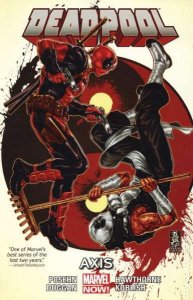 Deadpool (2013 series) Trade Paperback #7, NM- (Stock photo)