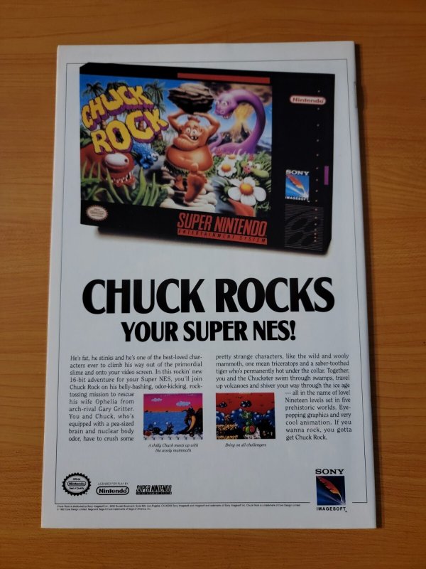 Spider-Man 2099 #4 Direct Market Edition ~ NEAR MINT NM ~ 1993 Marvel Comics