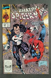 The Amazing Spider-Man #330 (1990)