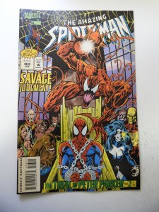 The Amazing Spider-Man #403 (1995) VG/FN Condition