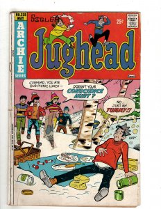 Jughead #228 (1974) J602