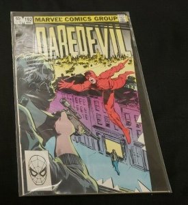 DAREDEVIL 2PC (VF) ANNUAL #7, PROMISES, THE VON STRUCKER GAMBIT 1983-91