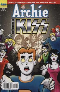 Rock N' Roll All Fright!