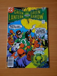 Green Lantern #107 ~ NEAR MINT NM ~ 1978 DC Comics