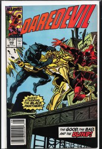 Daredevil #245 (1987) Daredevil
