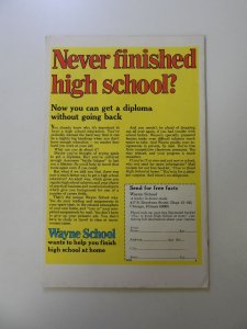 The Defenders #22 (1975) FN/VF condition