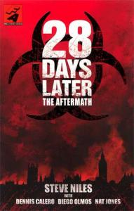 28 Days Later: The Aftermath