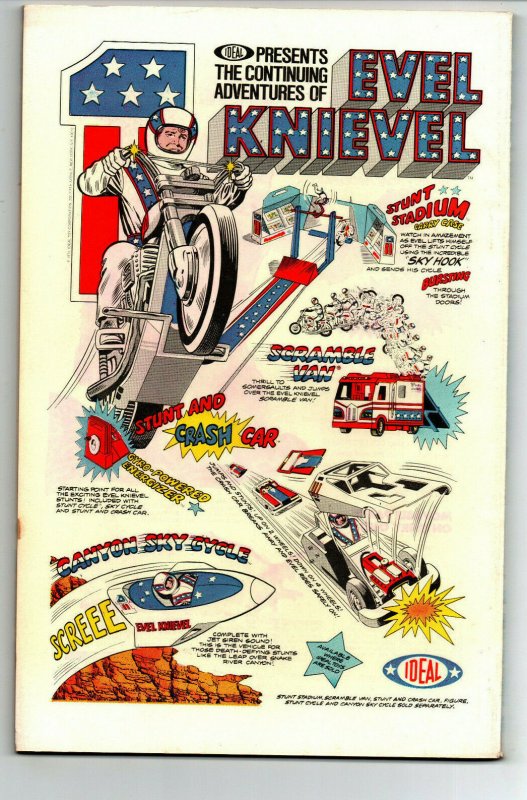 Detective Comics #445 - 100 Page - Batman - Dr Mid-Nite - 1975 - VF