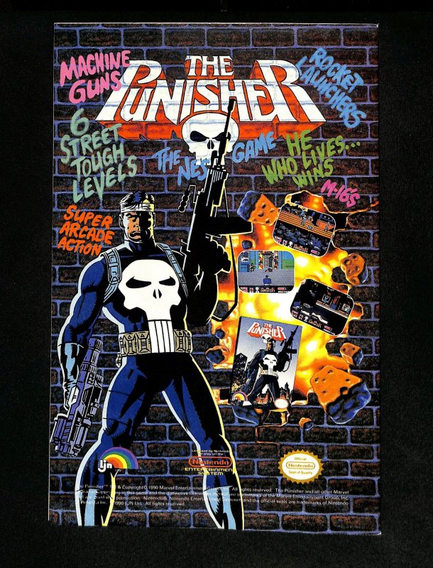 Silver Surfer (1987) #46